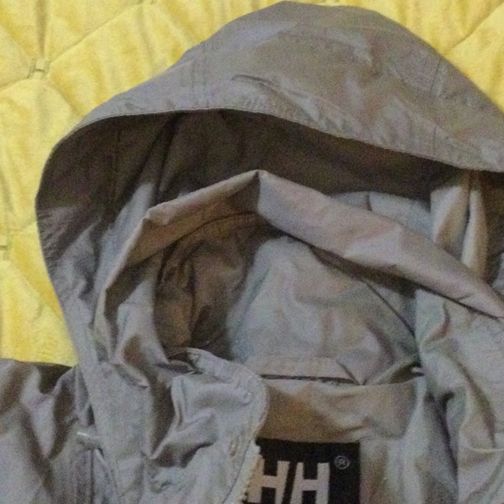 Helly Hensen Tech Jacket! - image 4